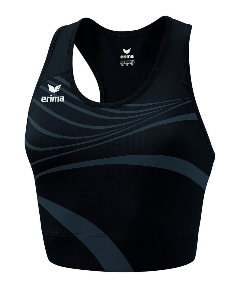 Erima Funktionsunterhose Erima Racing Sport-BH Damen Sport-BHs Damen default von Erima