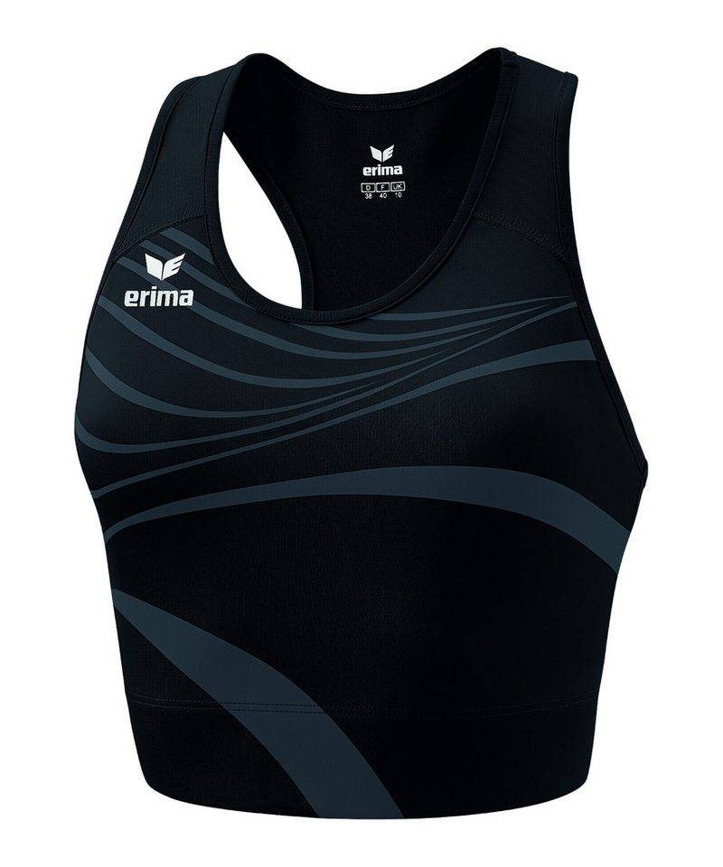 Erima Funktionsunterhose Erima Racing Sport-BH Damen Sport-BHs Damen default von Erima