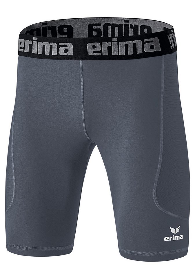 Erima Funktionsunterhose Kinder Elemental Tight kurz von Erima