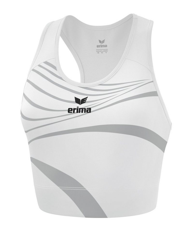 Erima Funktionsunterhose Racing Sport-BH Damen default von Erima