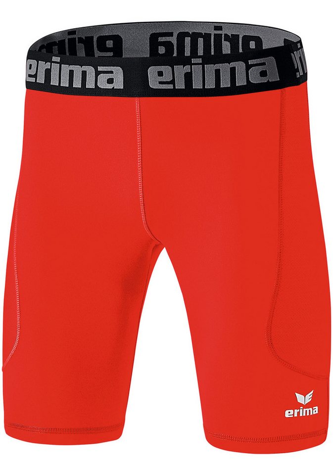 Erima Funktionsunterhose Unisex Elemental Tight kurz von Erima