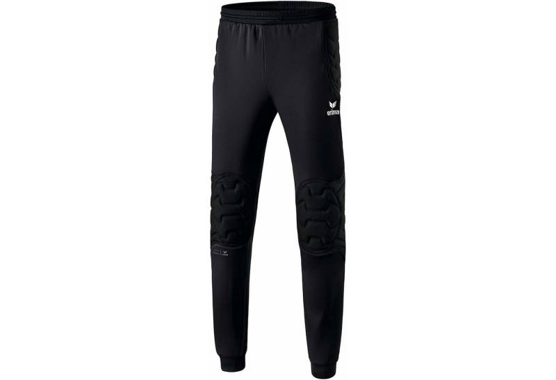 Erima Fußball Torwarthose erima Herren Torwarthose Elemental Torwarthose mit Bündchen Erima Fußball Torwarthose erima Herren Torwarthose Elemental Torwarthose mit Bündchen von Erima
