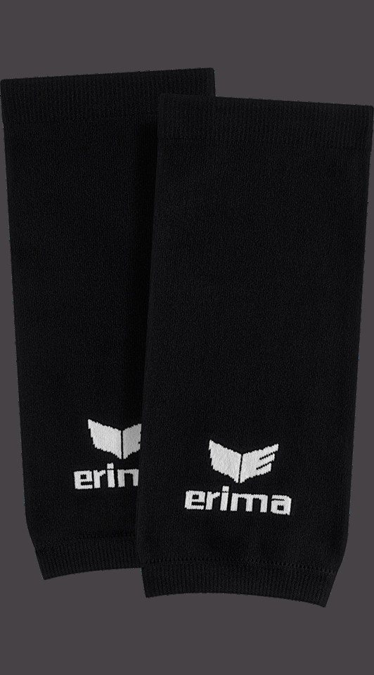 Erima Fußballstutzen Erima Schienbeinschoner Socken Tube Sock 3.0 von Erima