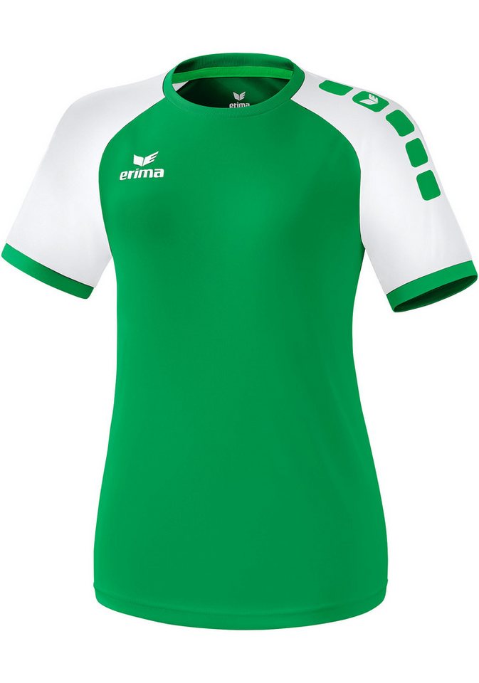 Erima Fußballtrikot Damen Zenari 3.0 Trikot von Erima