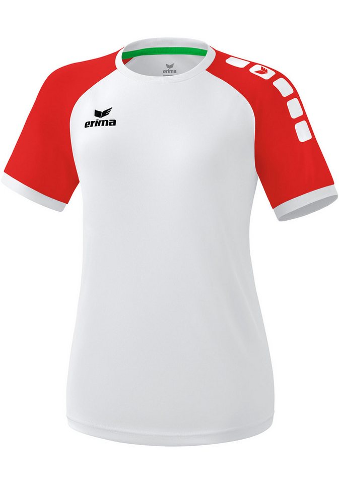 Erima Fußballtrikot Damen Zenari 3.0 Trikot von Erima