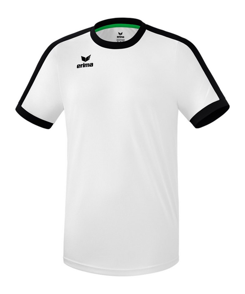 Erima Fußballtrikot Erima Retro Star Trikot Kids Trikots Kinder Teamsport von Erima