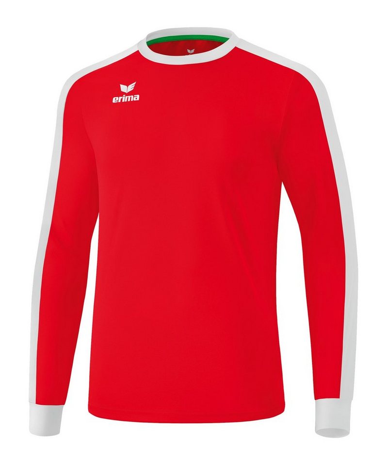 Erima Fußballtrikot Erima Retro Star Trikot LA Hell Langarm-Trikots Teamsport Erima Fußballtrikot Erima Retro Star Trikot LA Hell Langarm-Trikots Teamsport von Erima