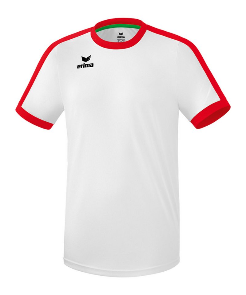 Erima Fußballtrikot Erima Retro Star Trikot Trikots Herren Teamsport von Erima