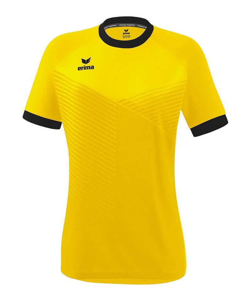 Erima Fußballtrikot Erima Trikot Damen F6132315 Kurzarm-Trikots Damen Teamsport von Erima