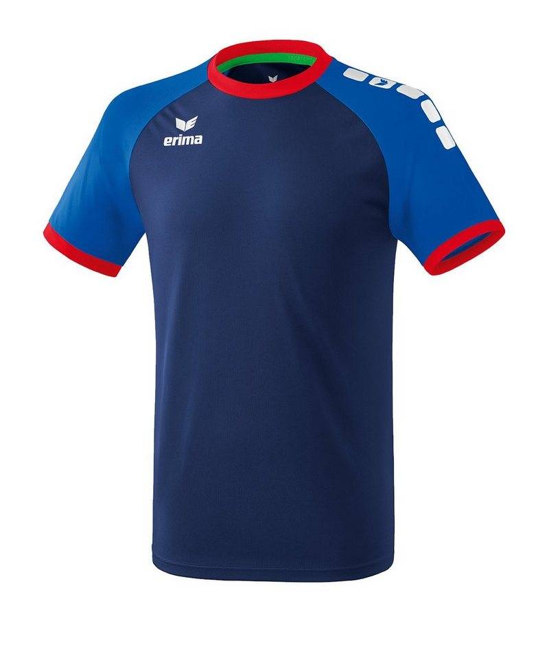 Erima Fußballtrikot Erima Zenari 3.0 Trikot Trikots Herren Teamsport von Erima