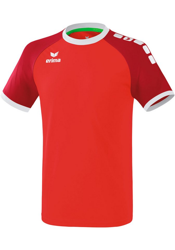 Erima Fußballtrikot Herren Zenari 3.0 Trikot von Erima