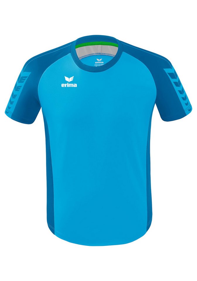 Erima Fußballtrikot Kinder SIX WINGS Trikot von Erima