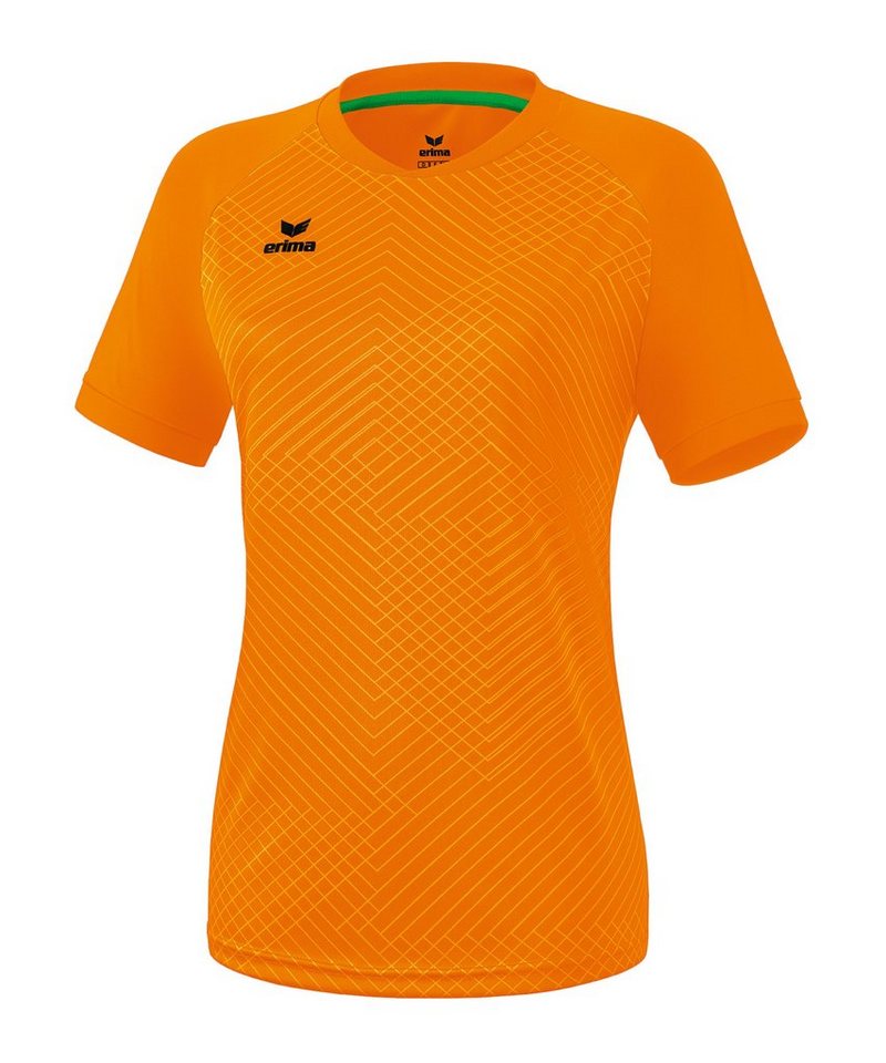 Erima Fußballtrikot Madrid Trikot Damen von Erima