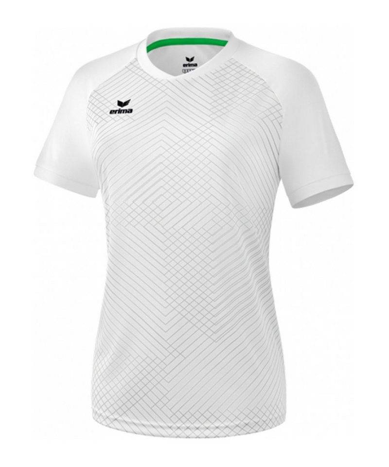 Erima Fußballtrikot Madrid Trikot Damen von Erima