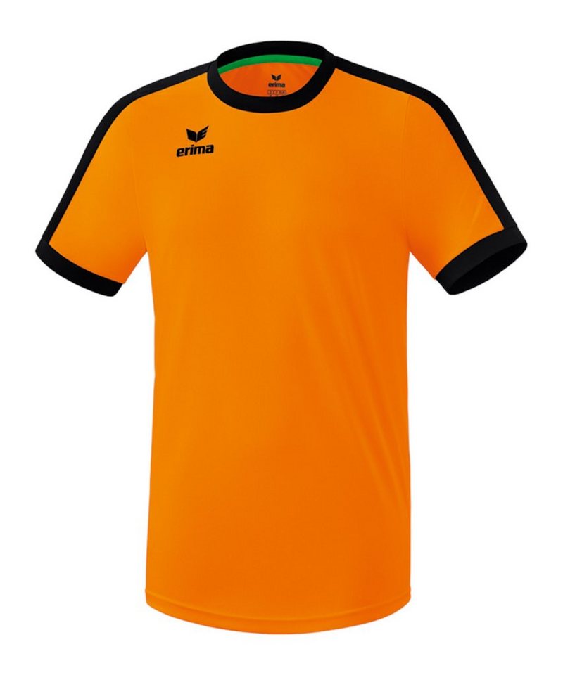 Erima Fußballtrikot Retro Star Trikot von Erima