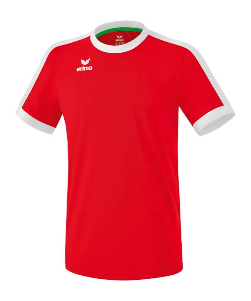 Erima Fußballtrikot Erima Retro Star Trikot Trikots Herren Teamsport von Erima