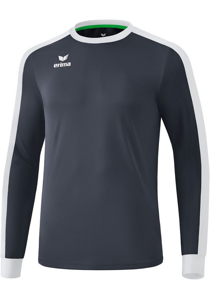 Erima Fußballtrikot Unisex Erwachsene Retro Star Trikot LA von Erima