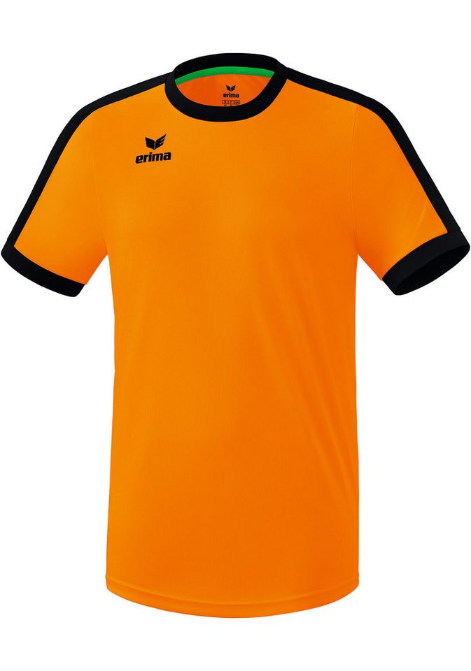 Erima Fußballtrikot Unisex Retro Star Trikot von Erima