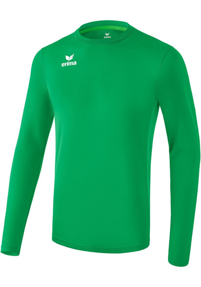 Erima Fußballtrikot Unisex Trikot Liga langarm von Erima