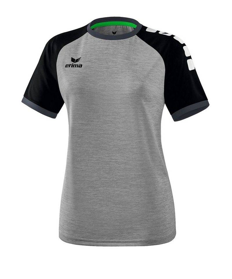 Erima Fußballtrikot Erima Zenari 3.0 Trikot Damen Trikots Damen Teamsport von Erima
