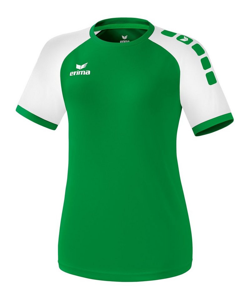 Erima Fußballtrikot Zenari 3.0 Trikot Damen von Erima