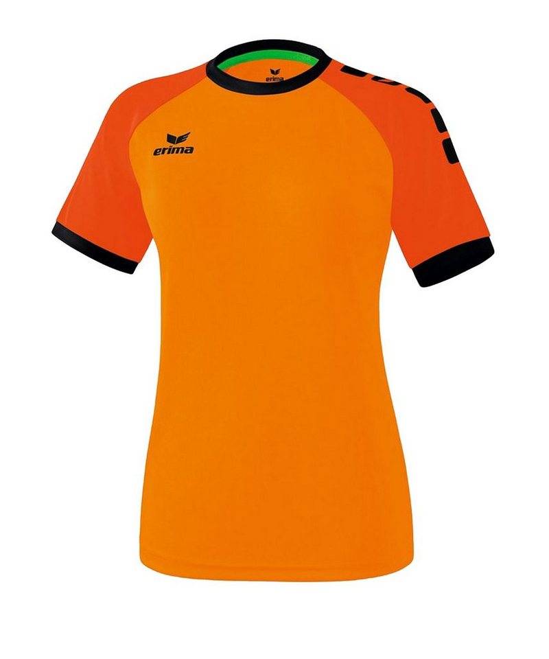 Erima Fußballtrikot Erima Zenari 3.0 Trikot Damen Trikots Damen Teamsport von Erima