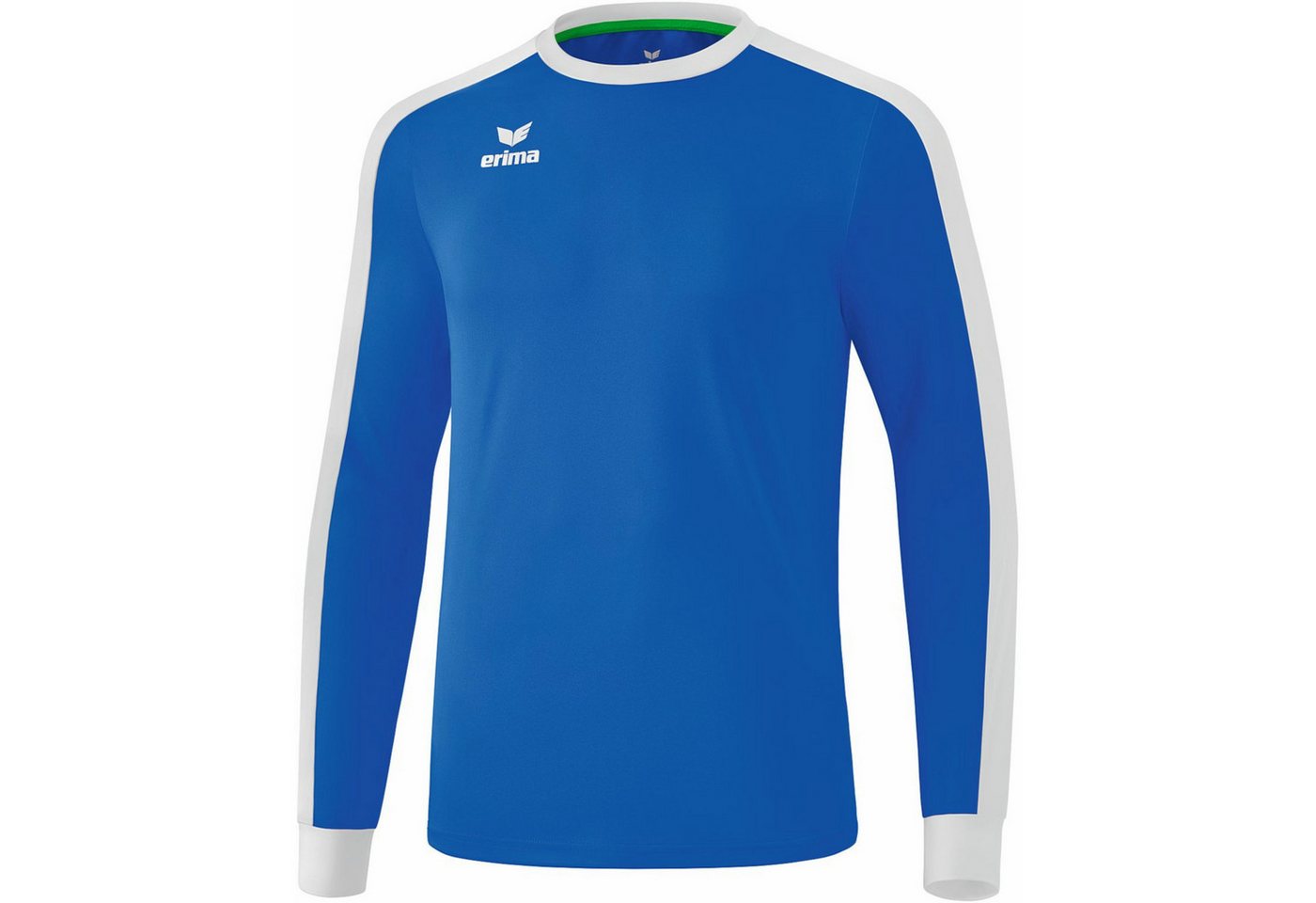 Erima Fußballtrikot erima Herren Langarm Trikot Retro Star von Erima