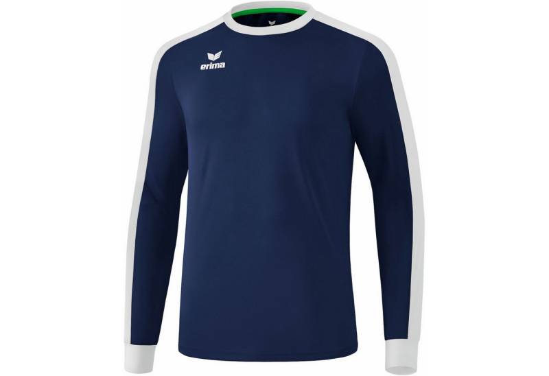 Erima Fußballtrikot erima Herren Langarm Trikot Retro Star von Erima