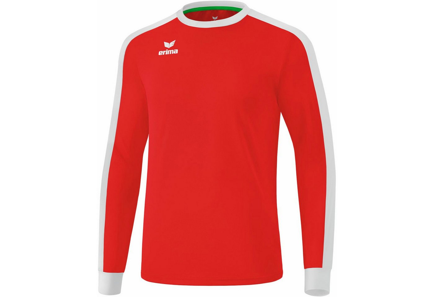 Erima Fußballtrikot erima Herren Langarm Trikot Retro Star von Erima