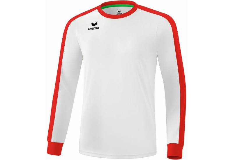 Erima Fußballtrikot erima Herren Langarm Trikot Retro Star von Erima