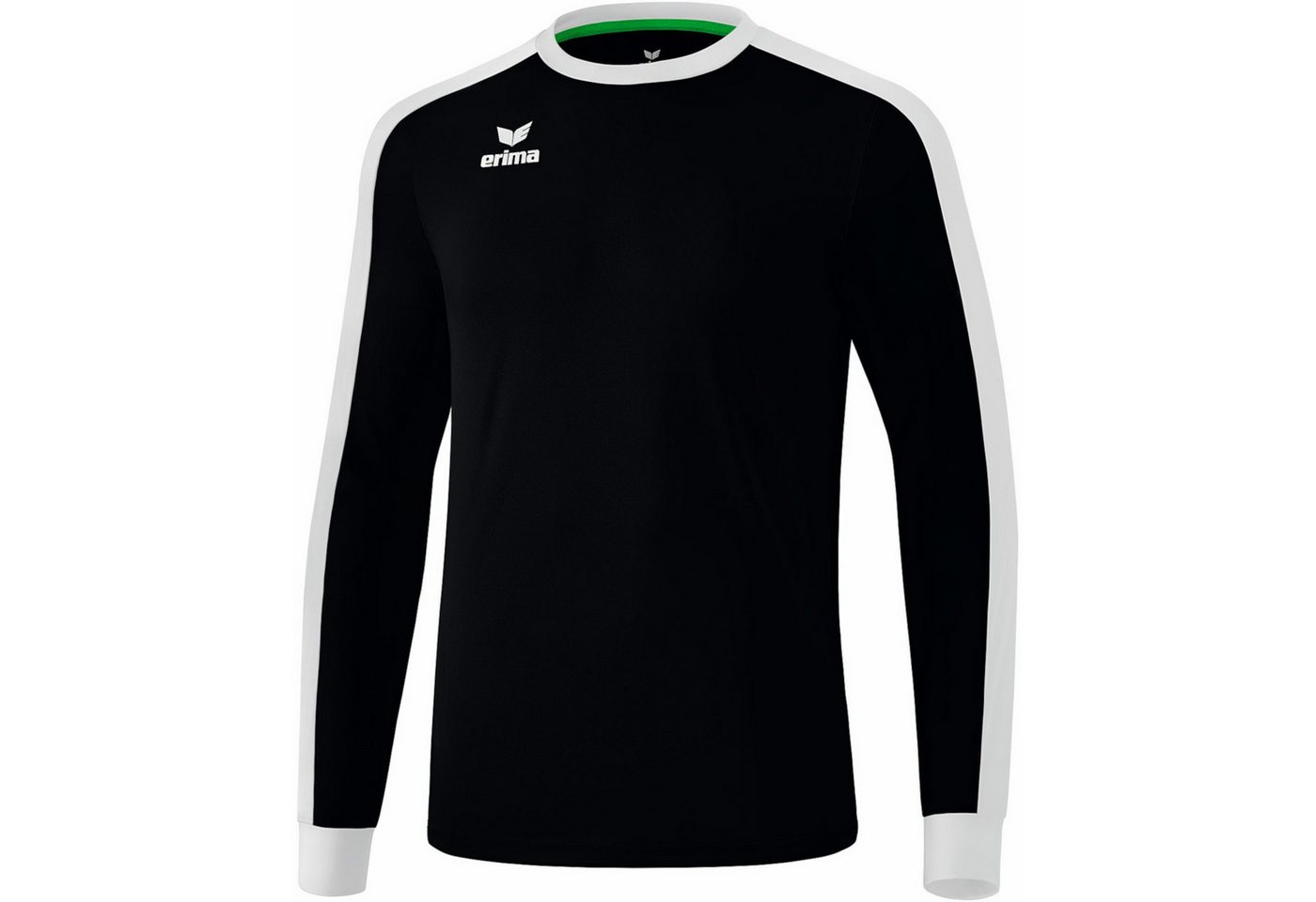 Erima Fußballtrikot erima Herren Langarm Trikot Retro Star von Erima