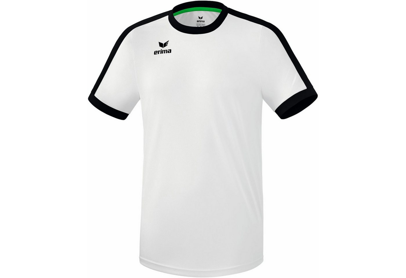 Erima Fußballtrikot erima Herren Trikot Retro Star von Erima