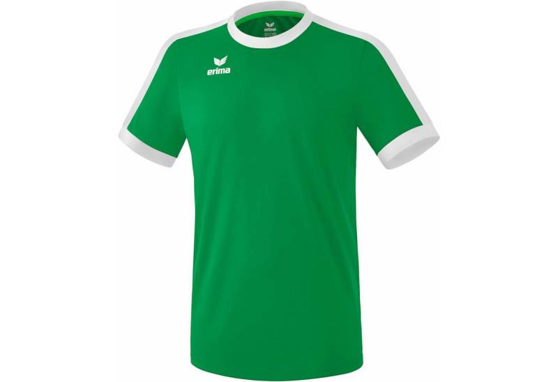 Erima Fußballtrikot erima Kinder Trikot Retro Star von Erima