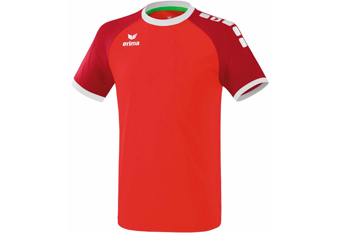 Erima Fußballtrikot erima Kinder Trikot Zenari 3.0 Erima Fußballtrikot erima Kinder Trikot Zenari 3.0 von Erima