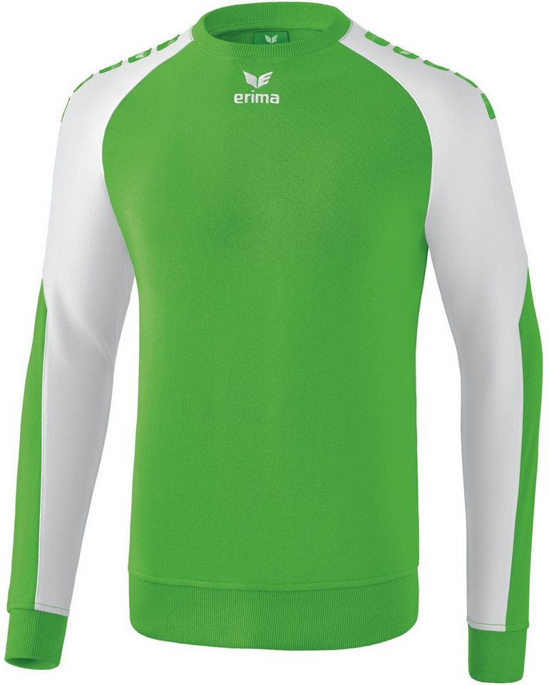 Erima Handballtrikot Essential 5-C Sweatshirt Erima Handballtrikot Essential 5-C Sweatshirt von Erima