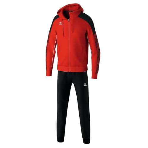 Erima Herren Präsentationsanzug EVO STAR 1032401+1102305 M von Erima