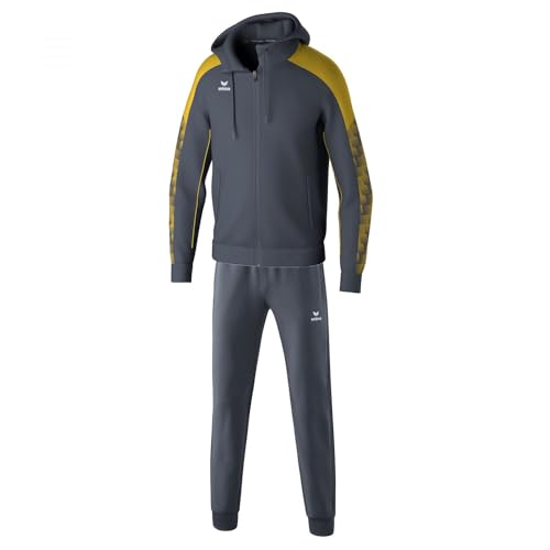 Erima Herren Präsentationsanzug EVO STAR 1032405+1102307 M von Erima