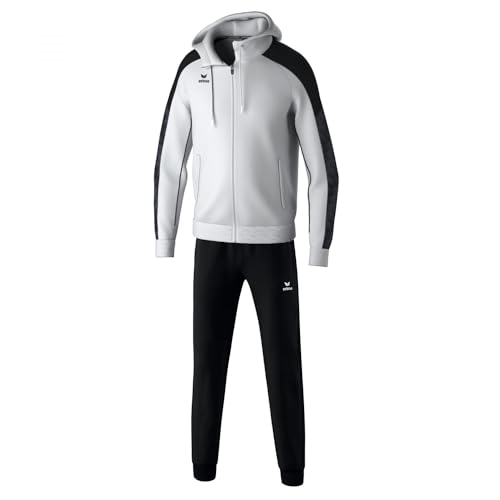 Erima Herren Präsentationsanzug EVO STAR 1032408+1102305 XXXL von Erima