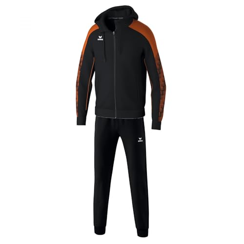Erima Herren Präsentationsanzug EVO STAR 1032410+1102305 XXL von Erima