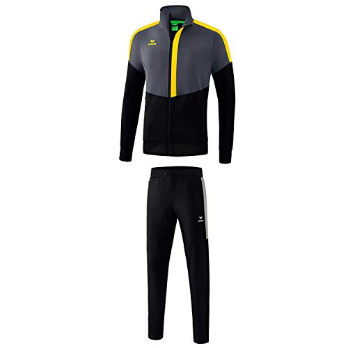 Erima Herren Trainingsanzug Worker Squad 1032027+1102001 L von Erima