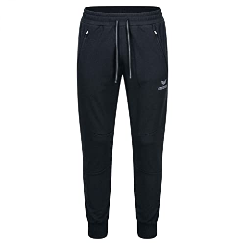 Erima Herren Trainingshose Essential Sweathose 2101807 L von Erima