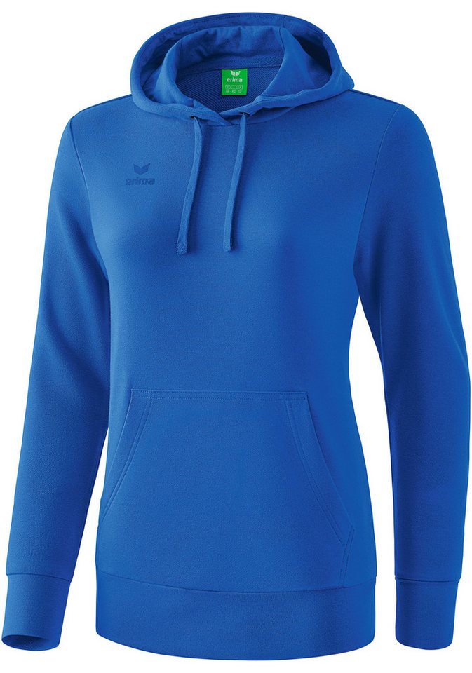 Erima Hoodie Damen Kapuzensweat (1-tlg) von Erima