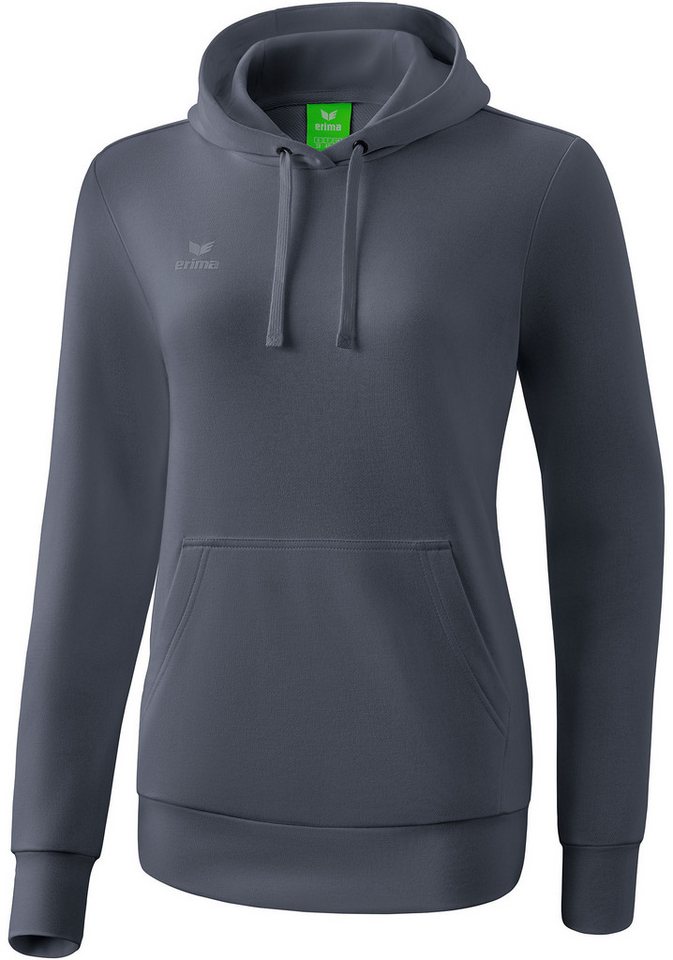 Erima Hoodie Damen Kapuzensweat (1-tlg) von Erima