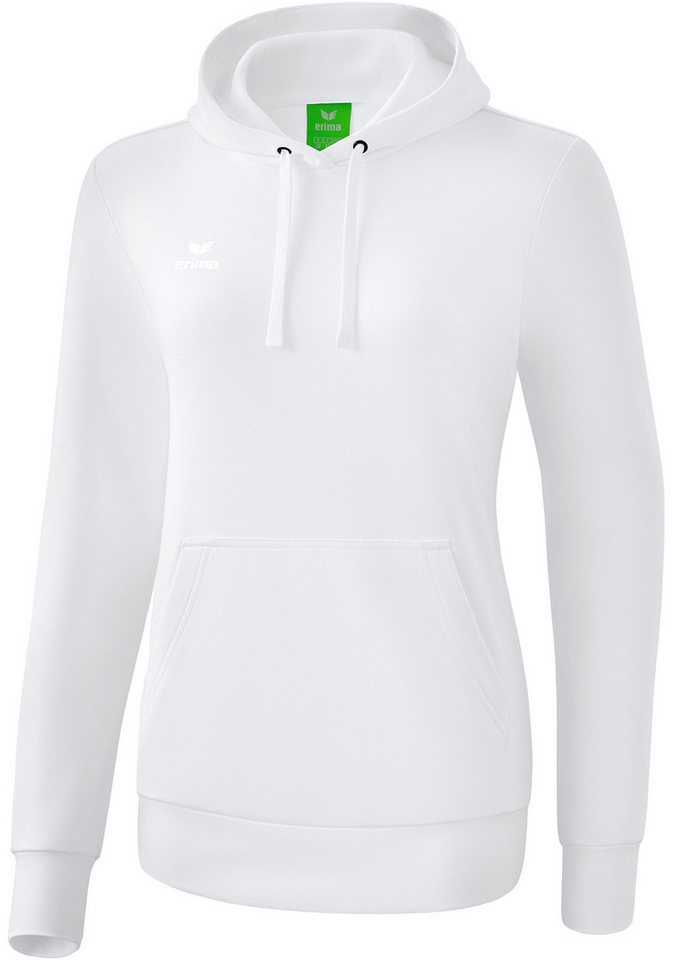 Erima Hoodie Damen Kapuzensweat (1-tlg) von Erima