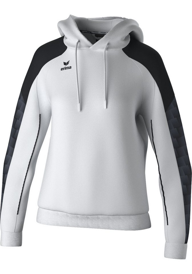 Erima Hoodie EVO STAR Kapuzensweat Damen (1-tlg) von Erima