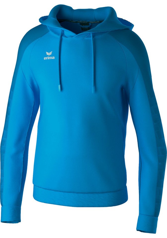 Erima Hoodie EVO STAR Kapuzensweat Kinder (1-tlg) von Erima