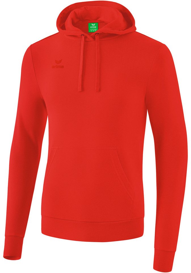 Erima Hoodie Herren Kapuzensweat (1-tlg) von Erima