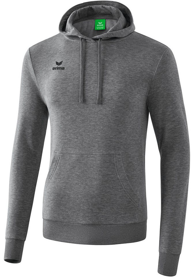 Erima Hoodie Kinder Kapuzensweat (1-tlg) von Erima