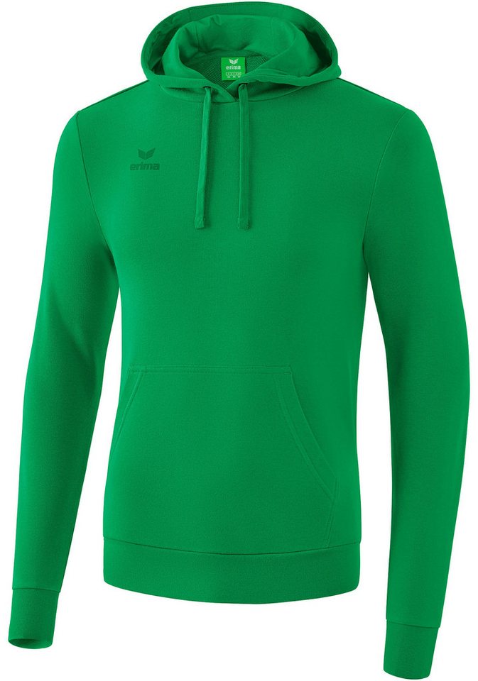 Erima Hoodie Kinder Kapuzensweat (1-tlg) von Erima