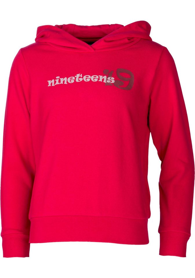 Erima Hoodie Quersiena Hoodie Kinder (1-tlg) von Erima